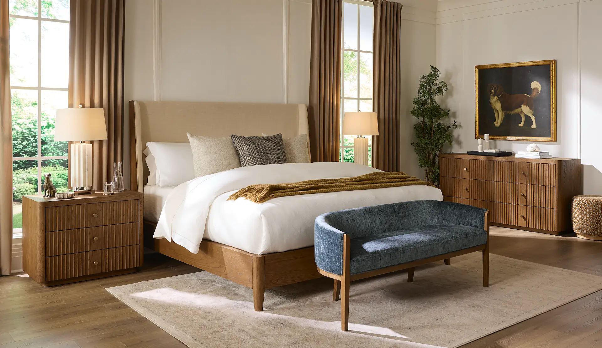arden room