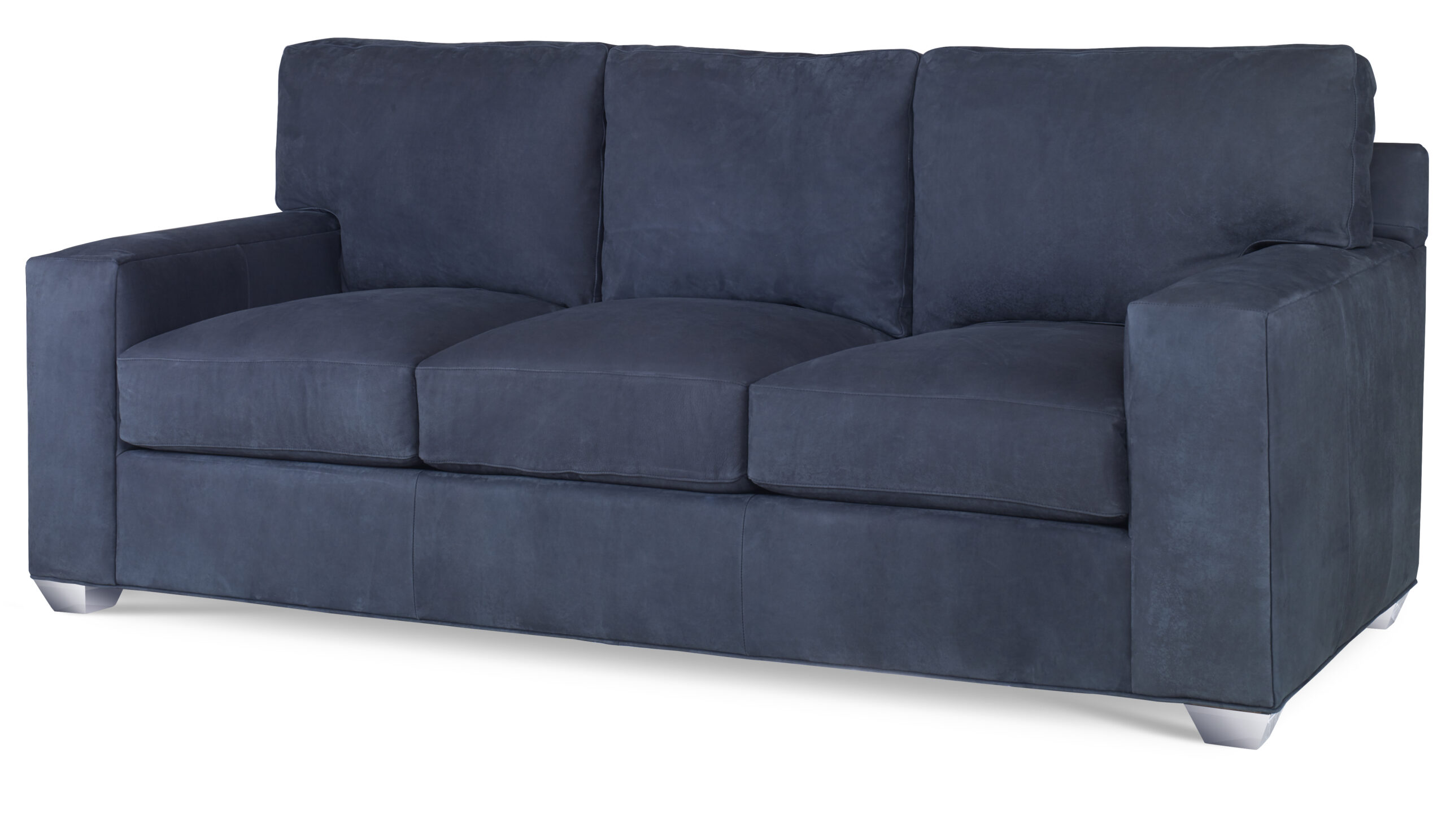b1613c586ddfcf9719006db6055bb0ed LR-7600-45 - Leatherstone Configurable Queen Sleeper - Image 1