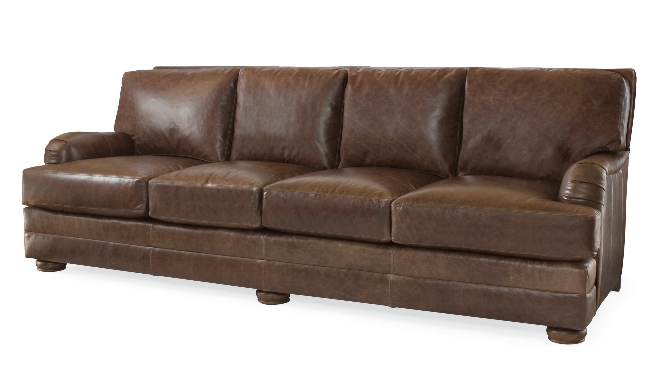 b275dead993200505f91060c7df9c9fc LR-7600-1 - Leatherstone Configurable Large Sofa - Image 1