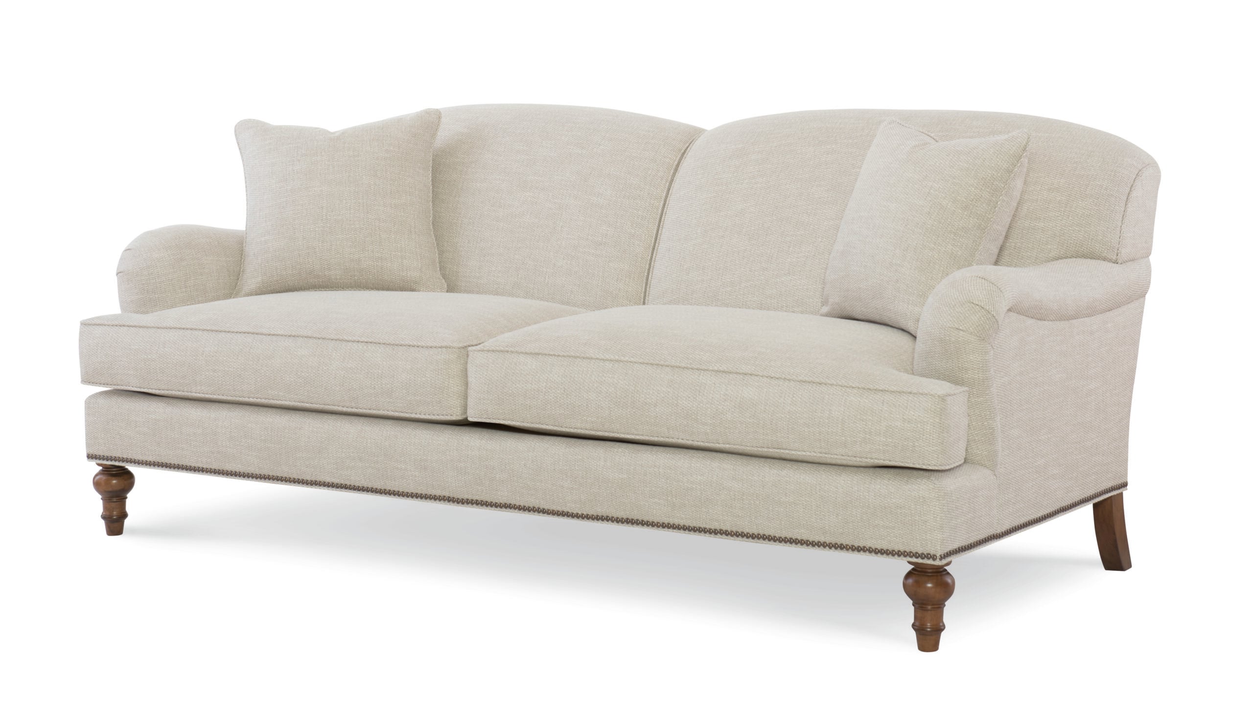 b449f2a93b95c1b5a27756ece23bbc23 ESN111-2NC - Clifton Sofa Without Casters - Image 1