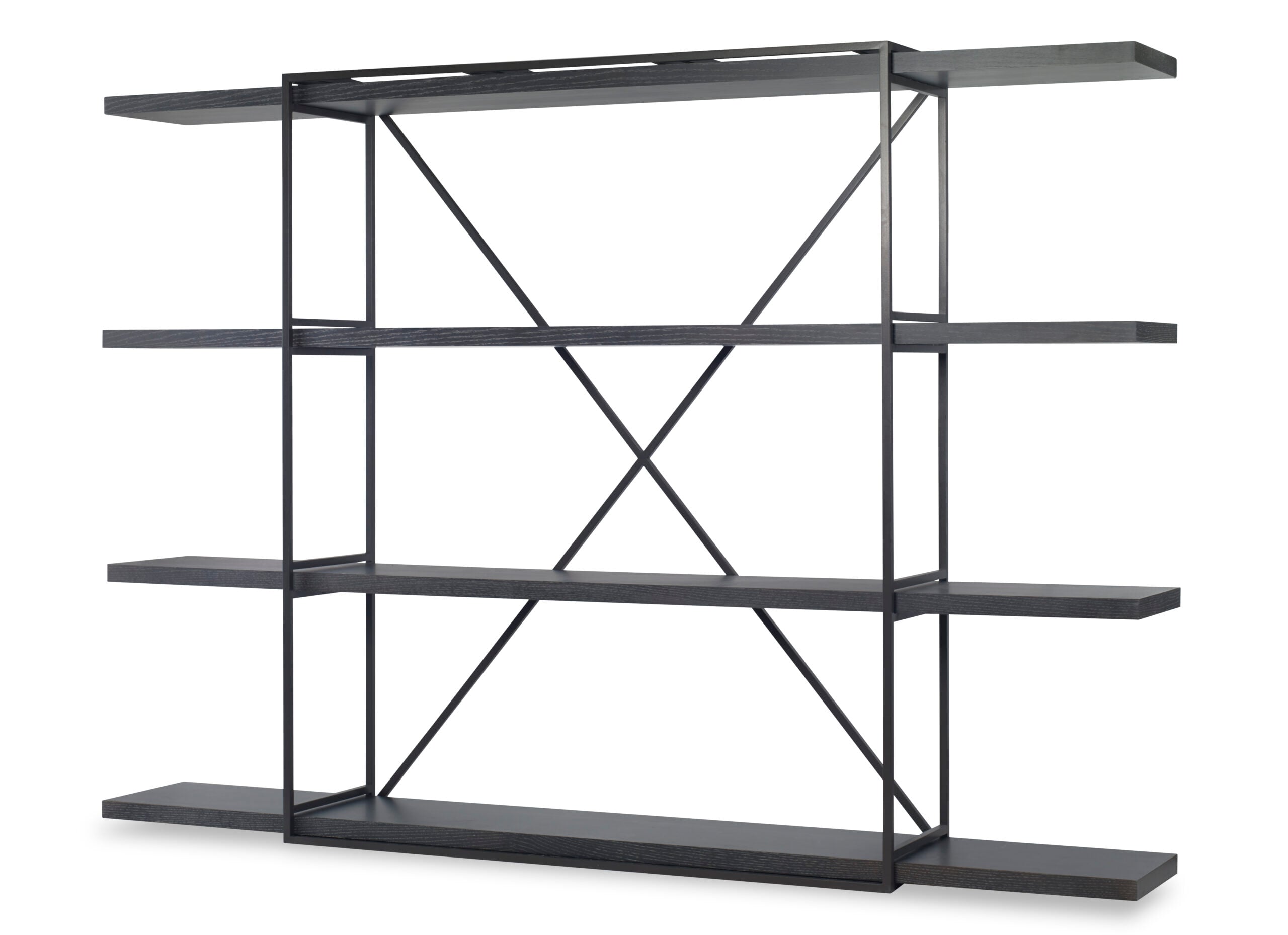 b6a3614a68fa3a15d8d957b48bde907c AE9-727 - Sullivan Bookcase - Image 1