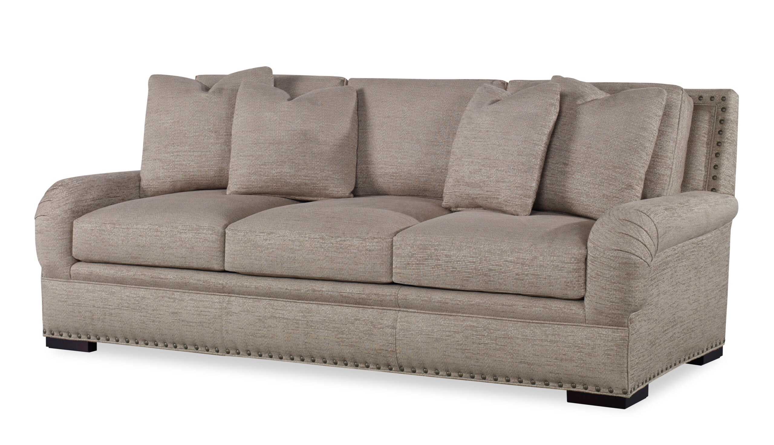 c73ee4edf3f3e6a0cc517cc67125ddb0 22-2141-BB - Benjamin Sofa W/Back Border - Image 1