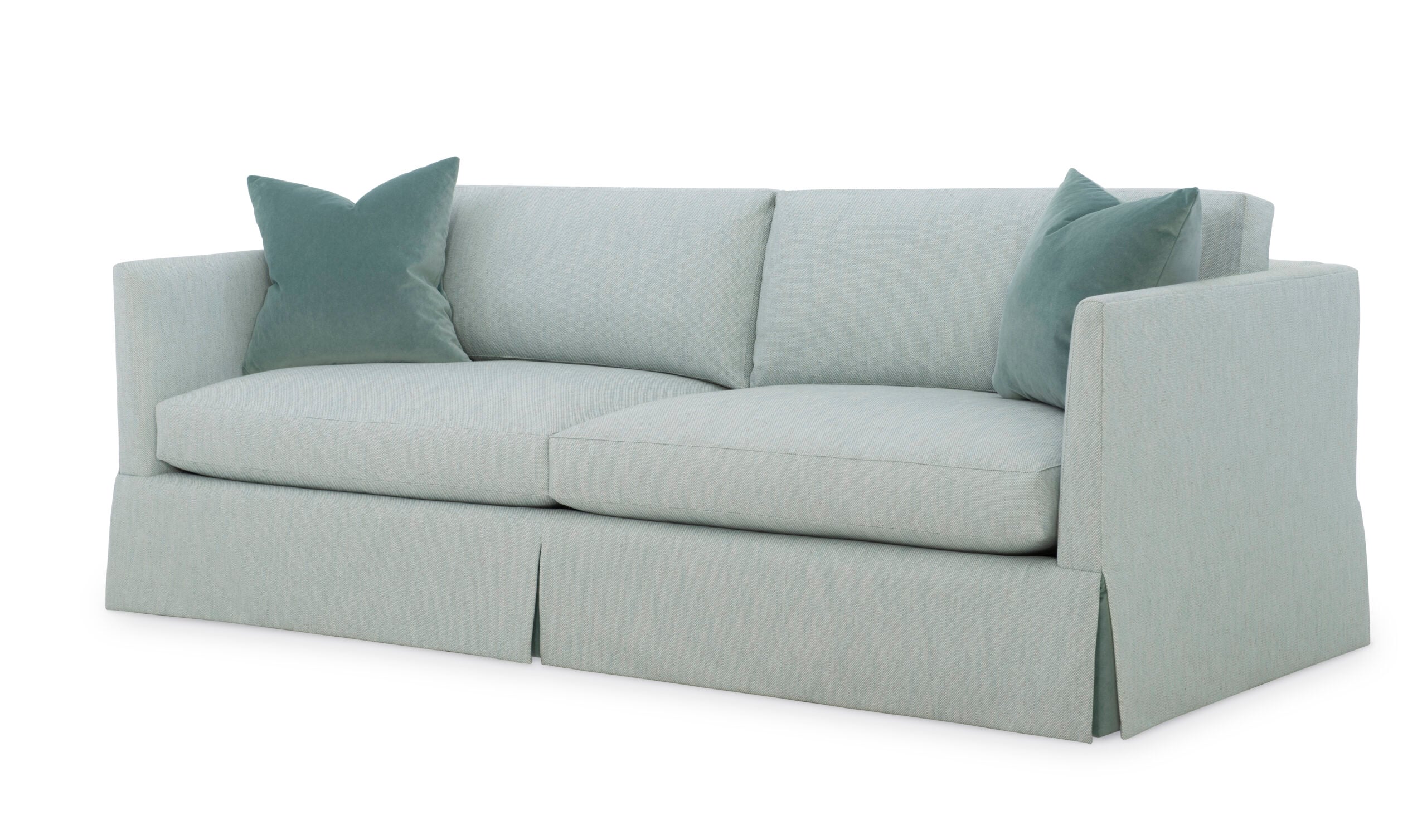 c9e86ed5b2d55b6ebfad50a9137b45d3 2558-92 Aven Sofa - Image 1