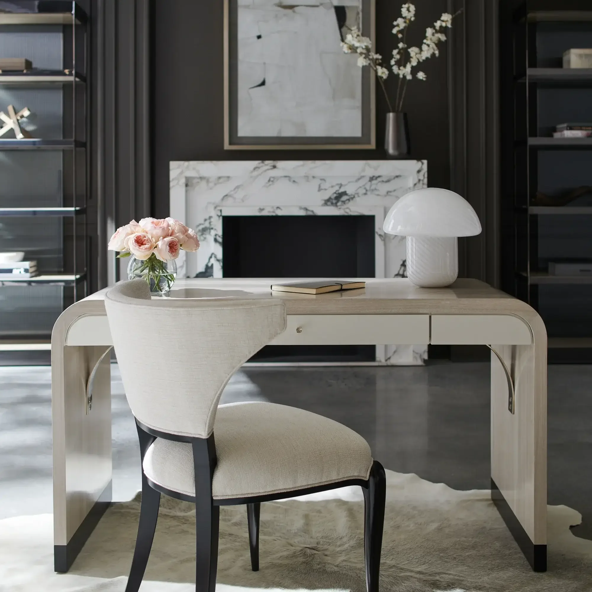 Home Office