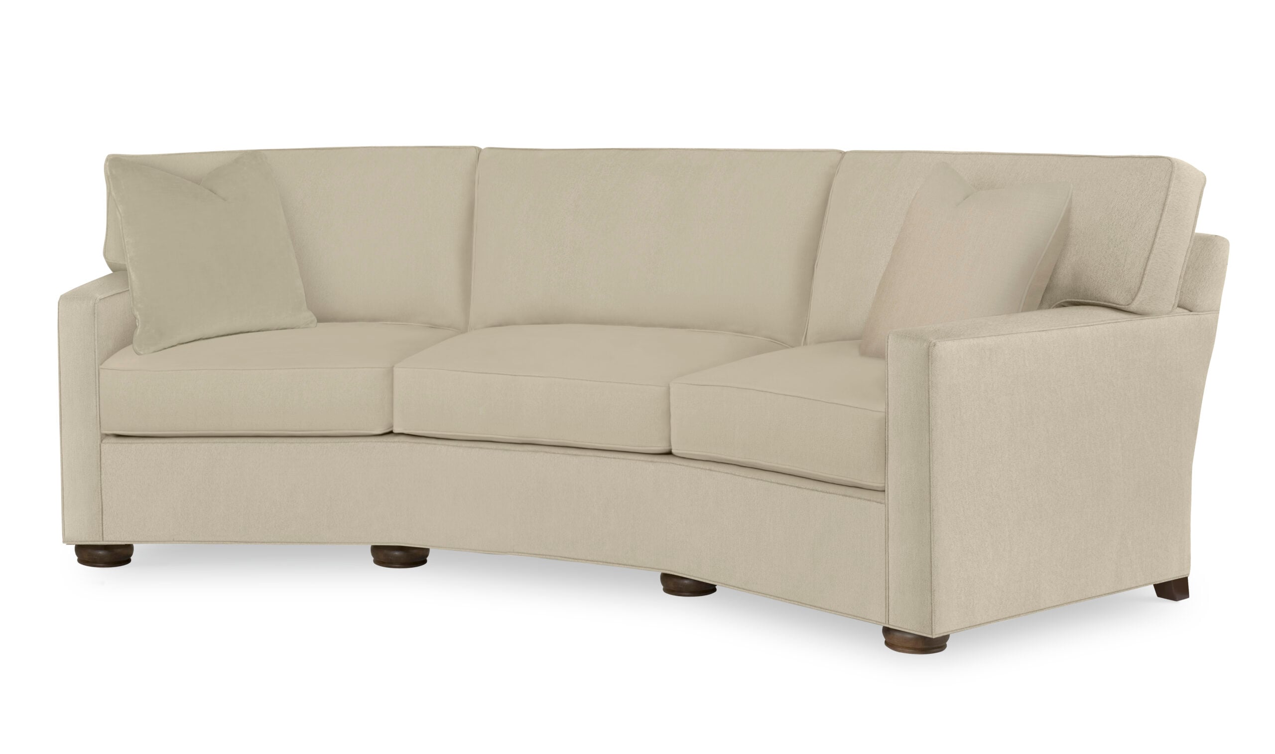 d99fdbda58defd84d93b7caf6f0e2e0a LTD7600-W - Cornerstone Configurable Wedge Sofa - Image 1