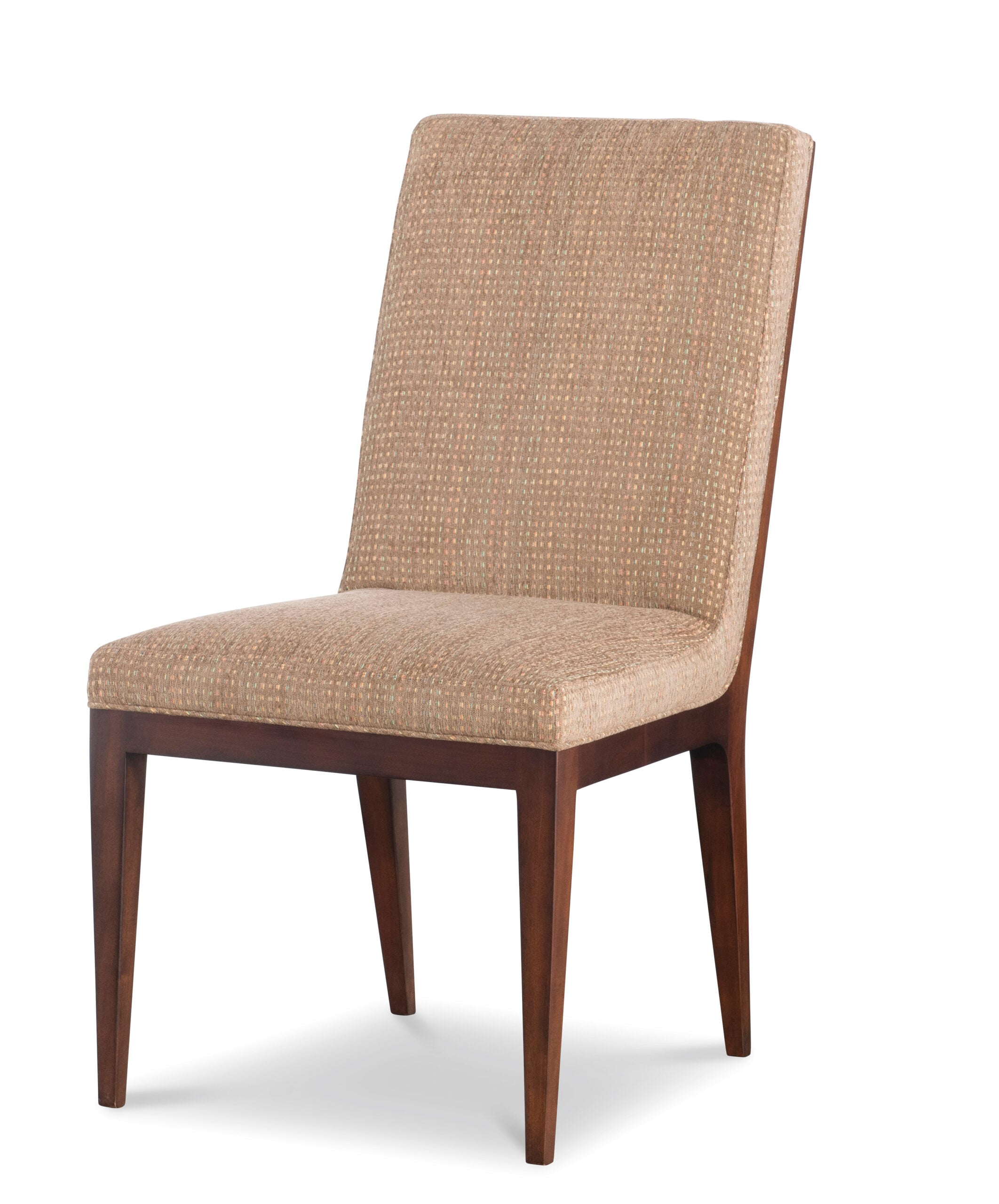 e0beca00d60a9f00d3a1d29859415eac CC9-3173S - Tribeca Dining Side Chair - Image 1