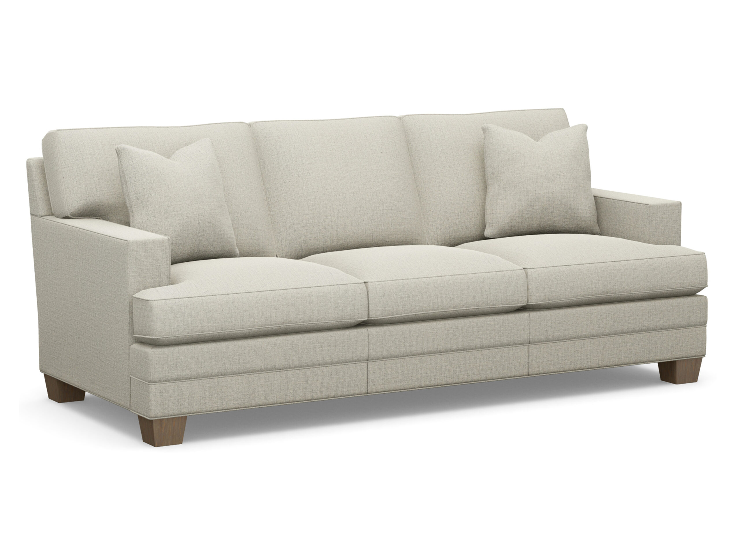 f85ebacd56f9a56ea541dd131e582674 Tanner Sleeper Sofa 6301-63SL - Image 1