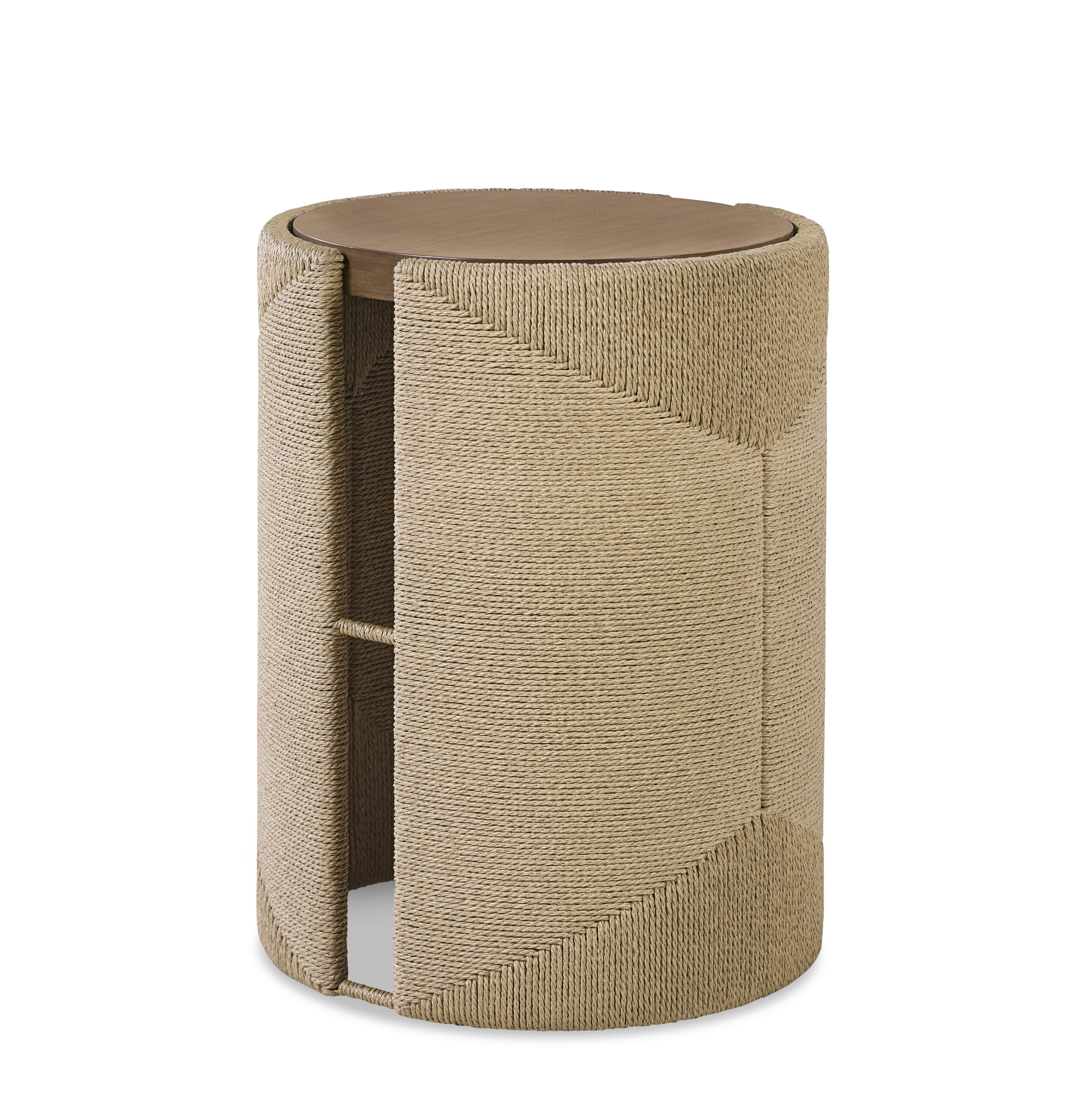 ff71a2df1e3a275febeb7b40d604351f CT6105 - Palmetto Accent Table - Image 1